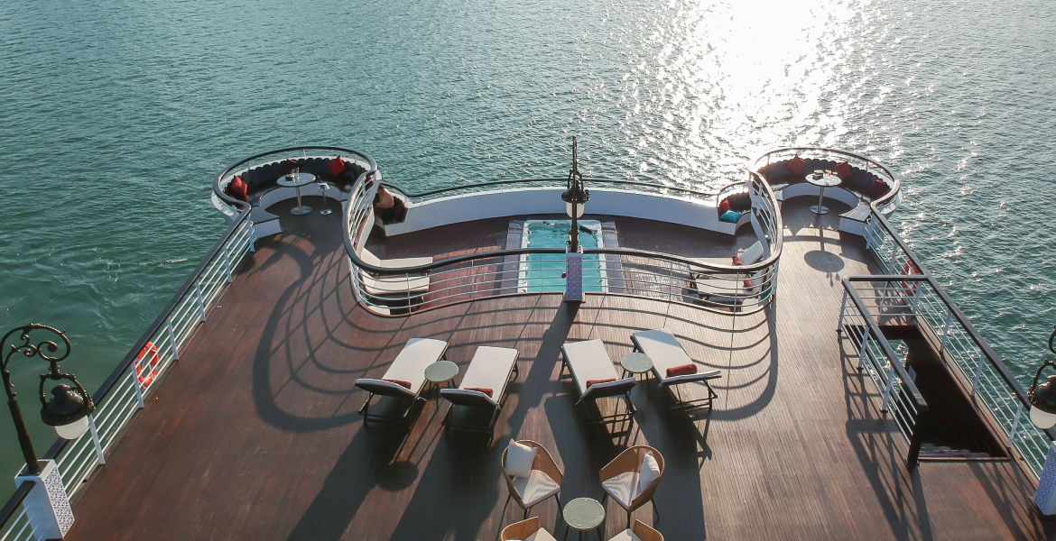 Ambassador Cruise